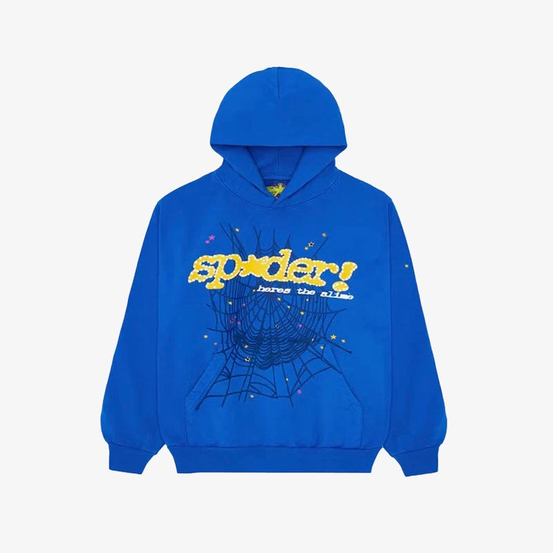 Sp1der Hoodie
